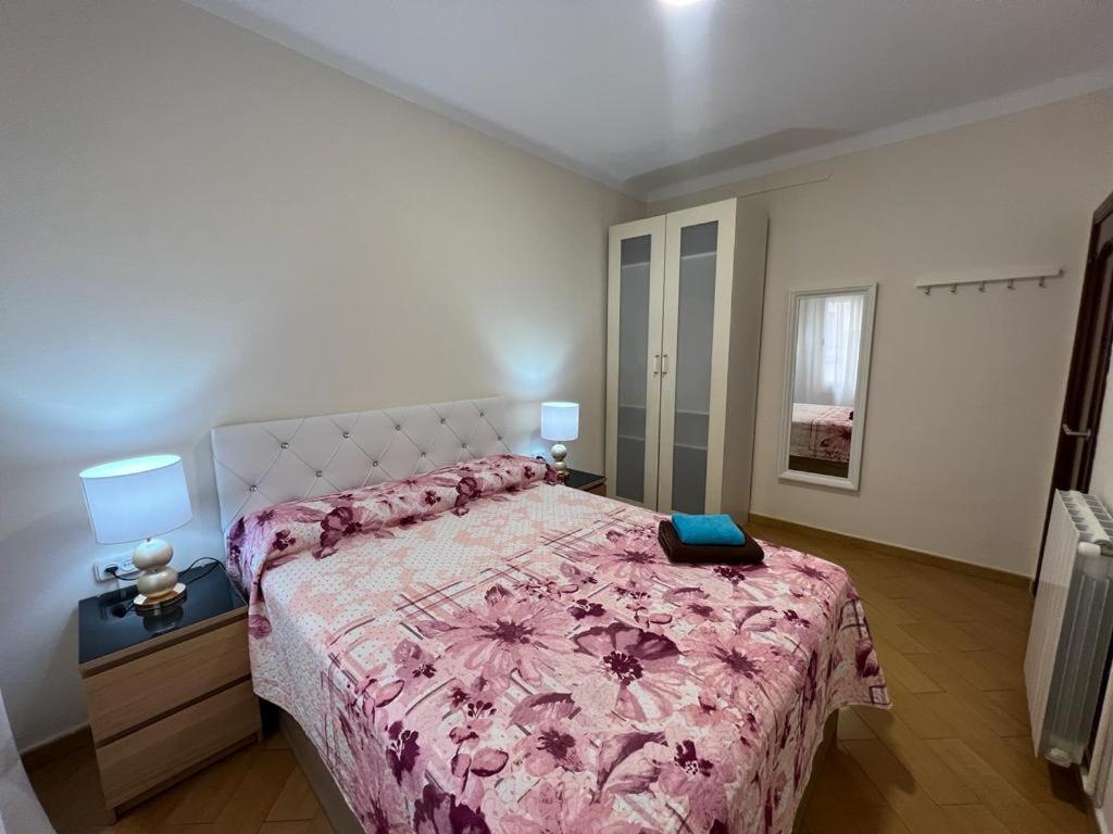 Rooms Nueva Valencia Barcelona Exterior foto