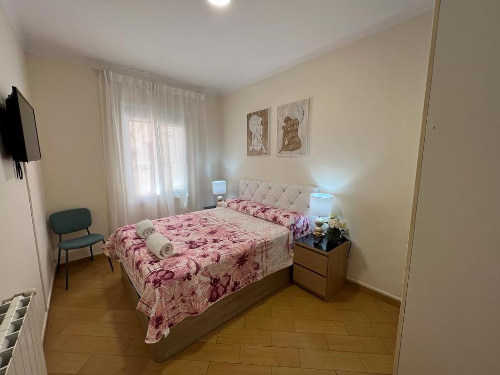 Rooms Nueva Valencia Barcelona Exterior foto