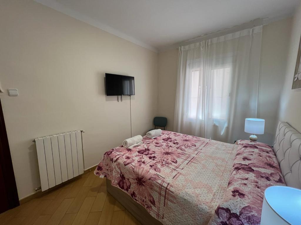 Rooms Nueva Valencia Barcelona Exterior foto
