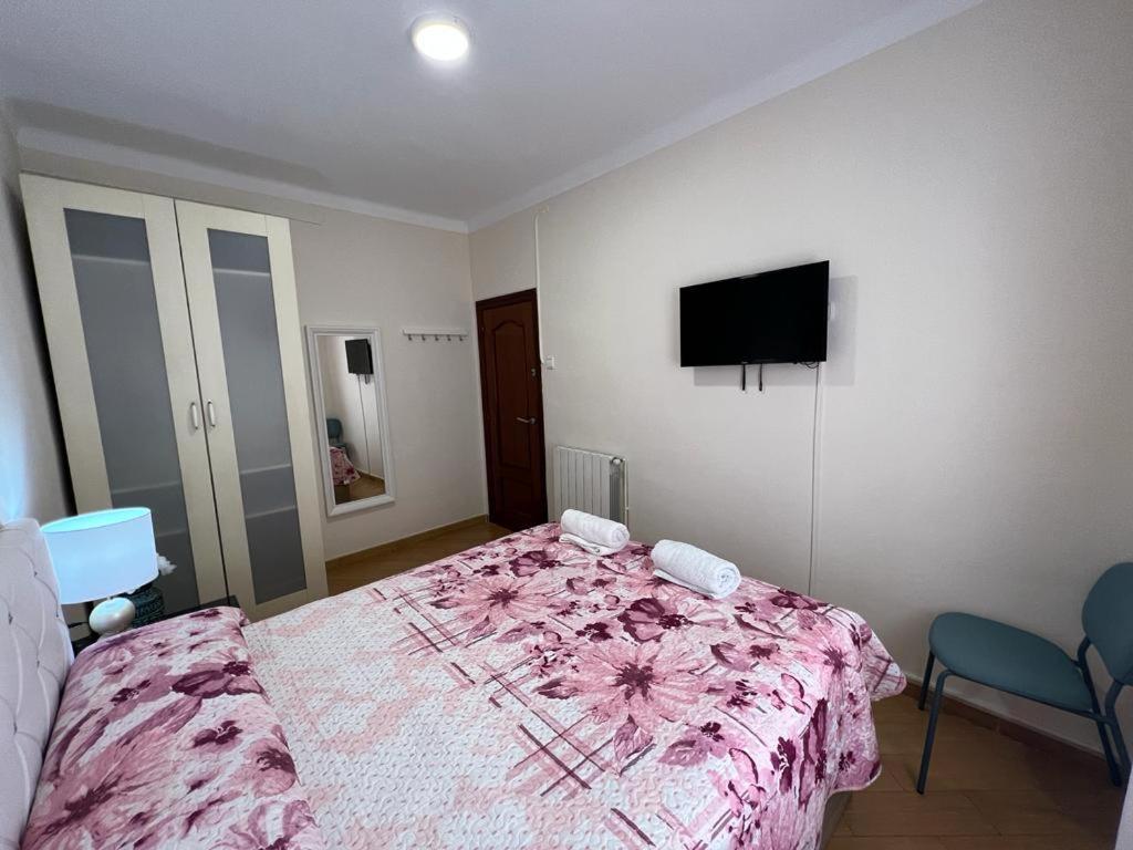 Rooms Nueva Valencia Barcelona Exterior foto
