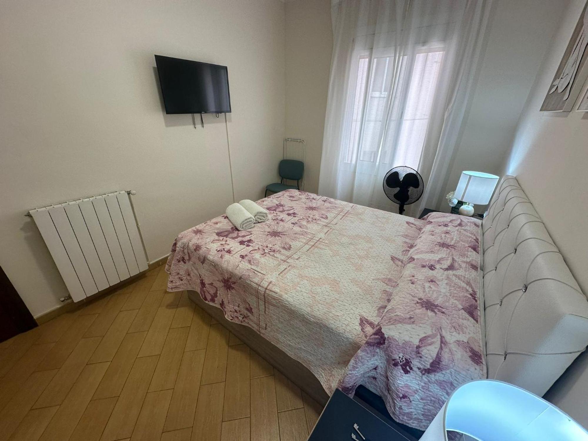 Rooms Nueva Valencia Barcelona Exterior foto